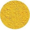 Iron Oxide Yellow