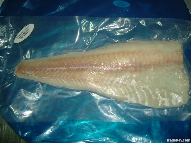 Pacific Cod Fillet