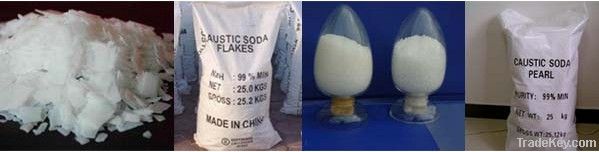 Caustic Soda