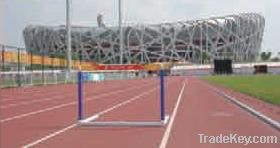 automatic hurdle