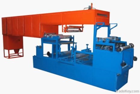 Bopp Adhesive Tape Coating Machine