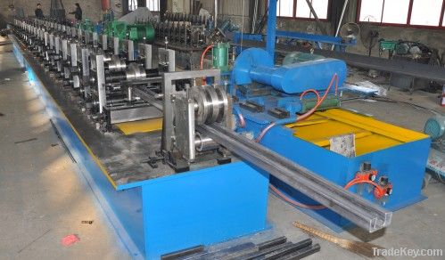 Light Steel Keel Roll Forming Machine