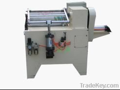 Auto Paper Core Cutting Machine