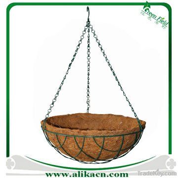 Metal Wire Hanging Baskets