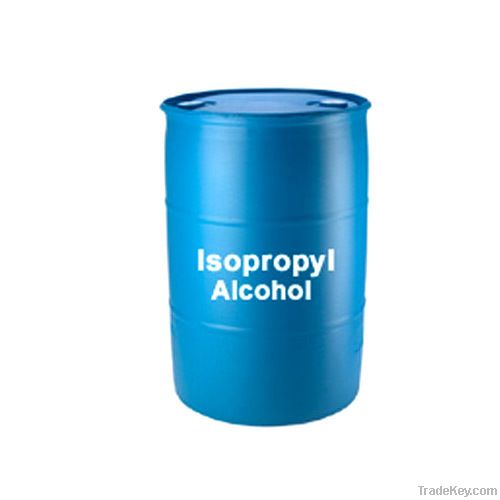 1 Isopropyl Alcohol (IPA)