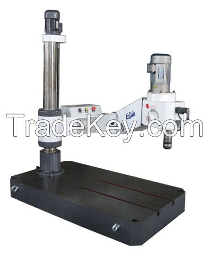 Flexible Arm electric tapping machine S4152-1350 M20-M52