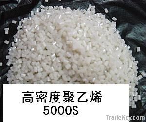 High Density Polyethylene Resin