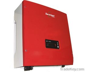 SGP 1700 on-grid solar inverter