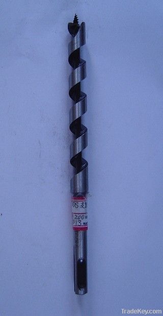 SDS auger bit L200*D13mm