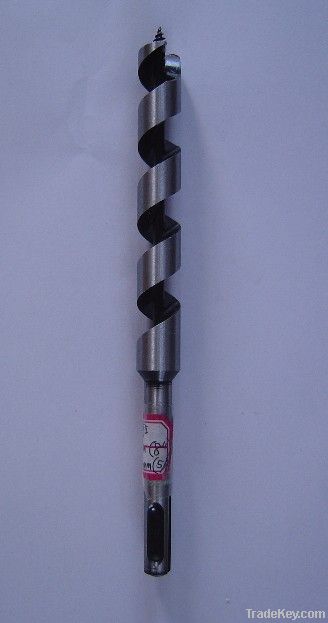 SDS auger bit L200*D16mm