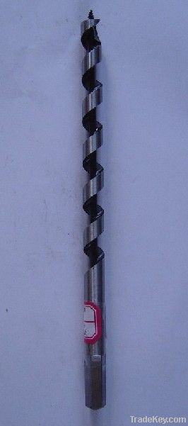 hexagon auger bit L230*D12mm