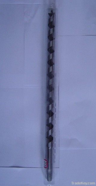 hexagon auger bit L460*D18mm