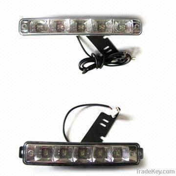 LED daytime runnin light P-03/P-04