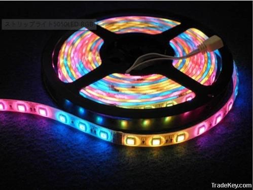 LED flexible strip