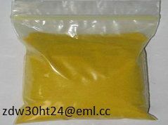 Poly Aluminium Chloride(PAC)