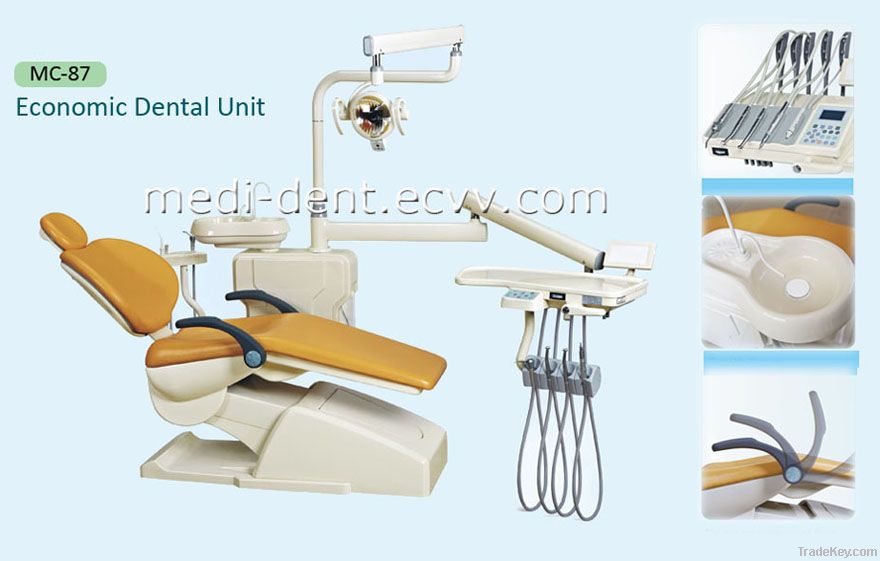 Dental Units