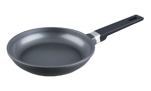 cast aluminum nonstick fry pan