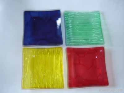 Glass Plate (Tempered)