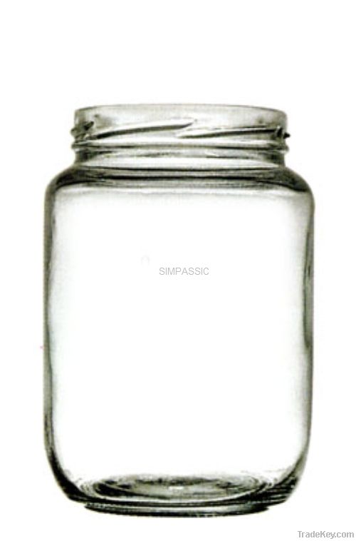 Food Jars