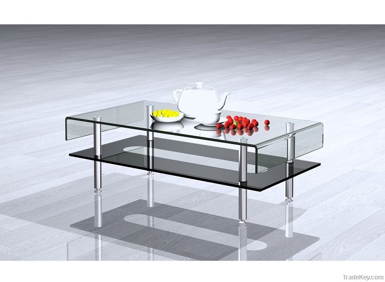 Glass Tables