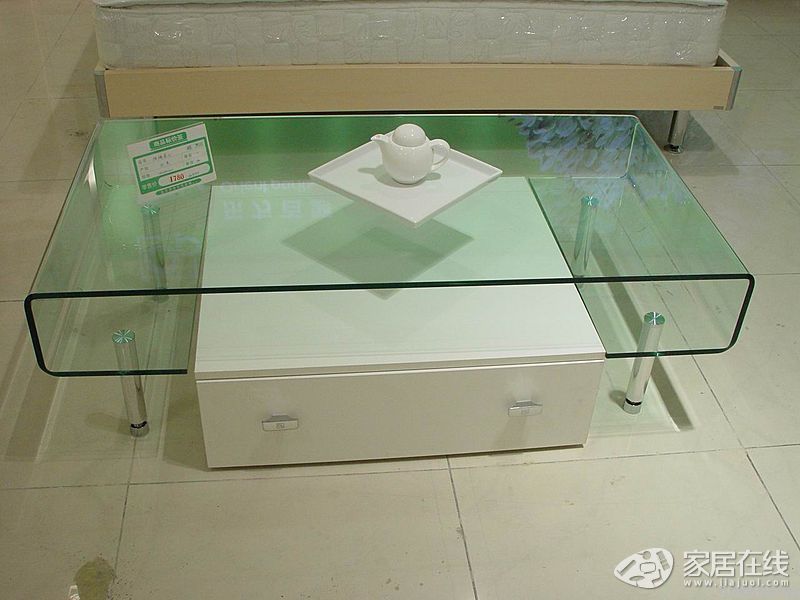 Glass Tables