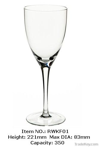 White Wine Glass (Goblet)