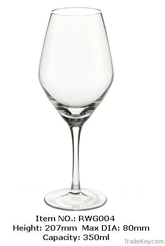 White Wine Glass (Goblet)