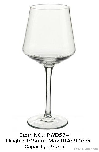 White Wine Glass (Goblet)