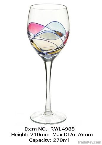 White Wine Glass (Goblet)