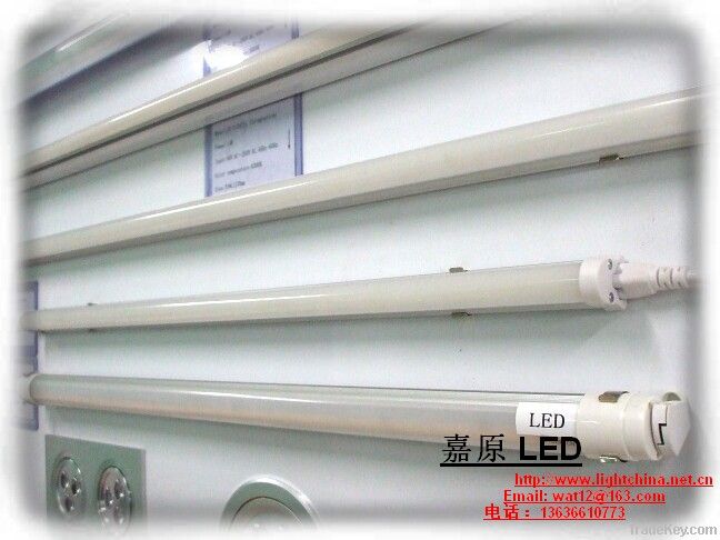 Led Tubes