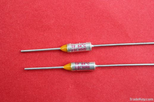 Microwave oven  thermal fuse