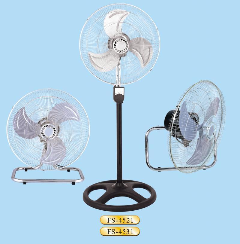 18inch 3 In 1 Industrial Fan