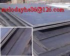 WEATHERING STEEL  /Anti-corrosion Steel Plates SA588GRB