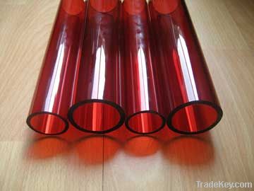 borosilicate 3.3 glass tube
