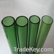 borosilicate 3.3 green glass tube