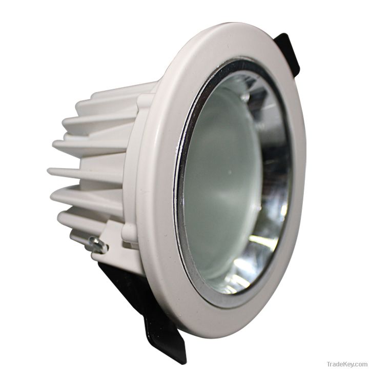 High power 7w led downlights