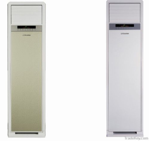 VF1 series floor standing air conditioner