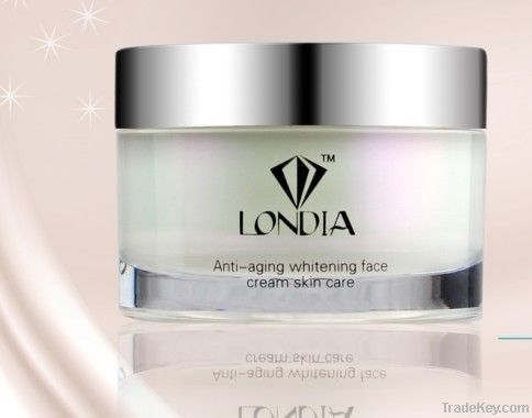 moisturizing anti-aging skin whitening face cream/lotion/emulsion