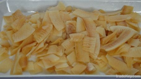 Coconut chips Dried Fruit Importer Snack Freeze dry Vacuum Fried price sale thailand brand bulk companies manufacturer