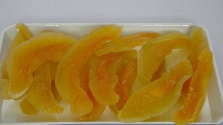 Cantaloupe Dried Fruit preserves food snack Thailand manufacturing Name all fruit