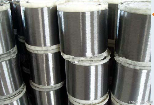 Stainless Steel 0.13mm scrubber wire