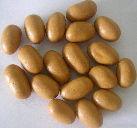 Japanese style coated peanuts