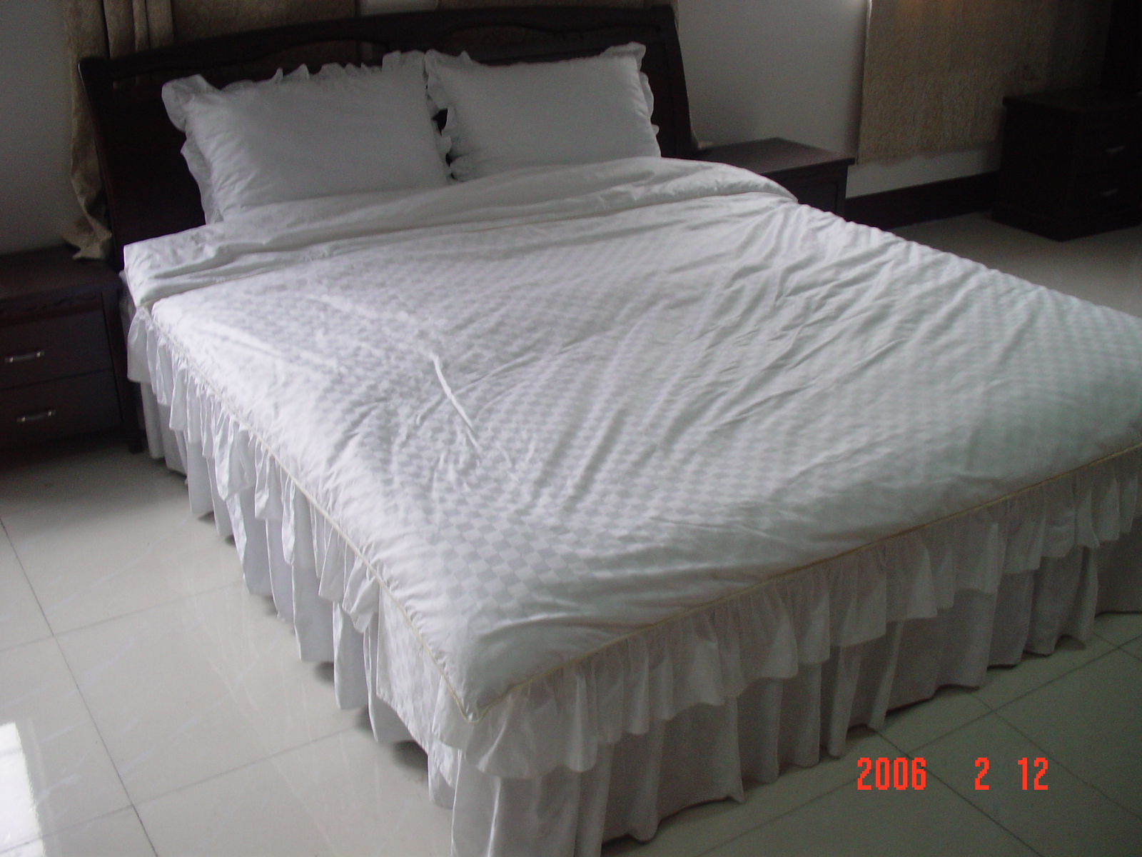 Egyptian Cotton bedding set