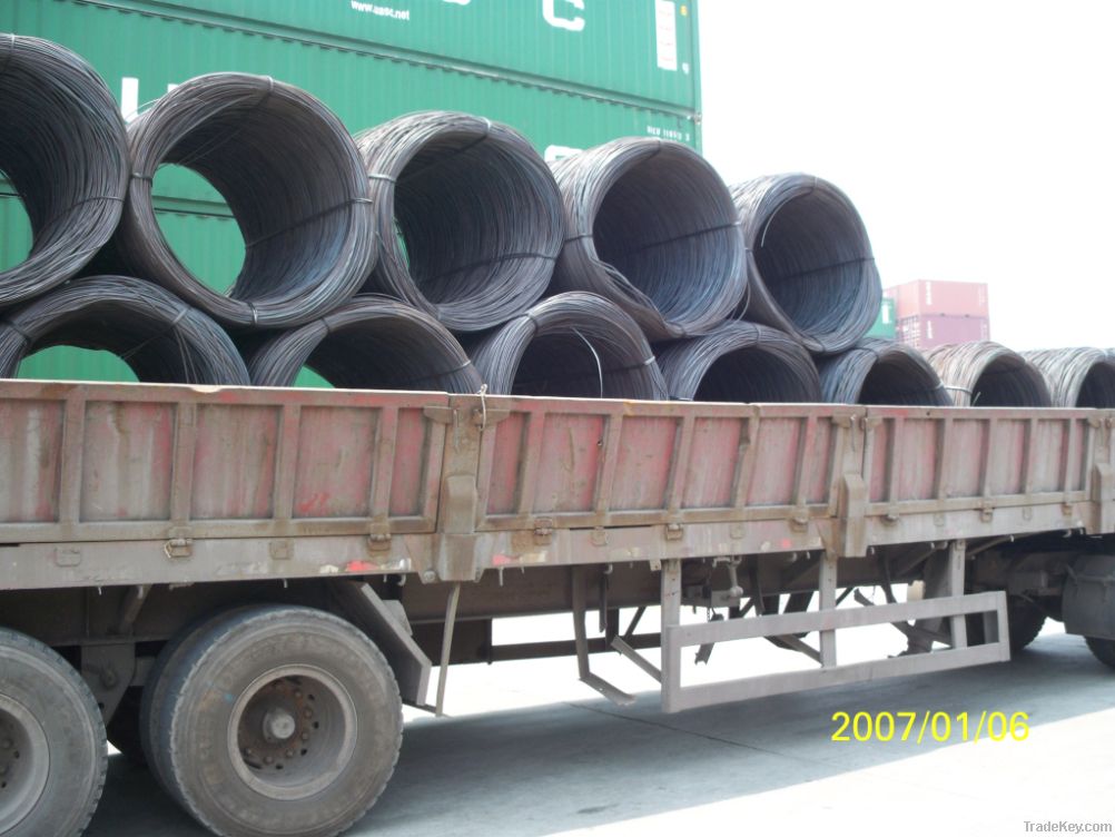 Tire Bead Steel Wire--C72DA--C82DA