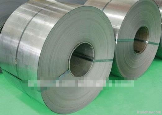 High Quality Hot Rolled Steel Coil