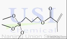 silane coupling agent:3-methacryloxypropyltrimethoxysilane:USi-3301