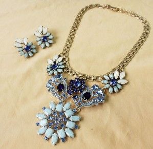 Fashion Necklace Jewelry