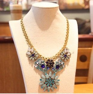 Fashion Necklace Jewelry
