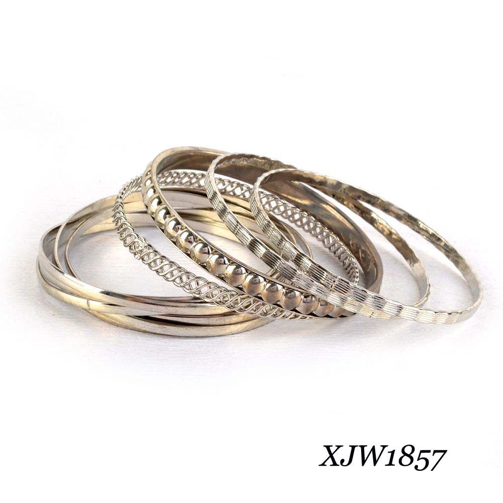 Fashion Costume Bangles Set