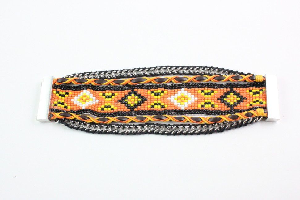 Fashion Friendship Bracelet